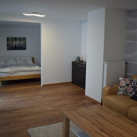 Buborek Apartman Tata Exterior photo